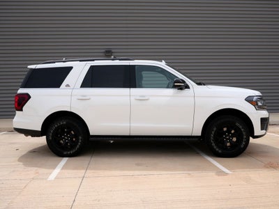 2023 Ford Expedition Timberline 4WD | 7 Passenger