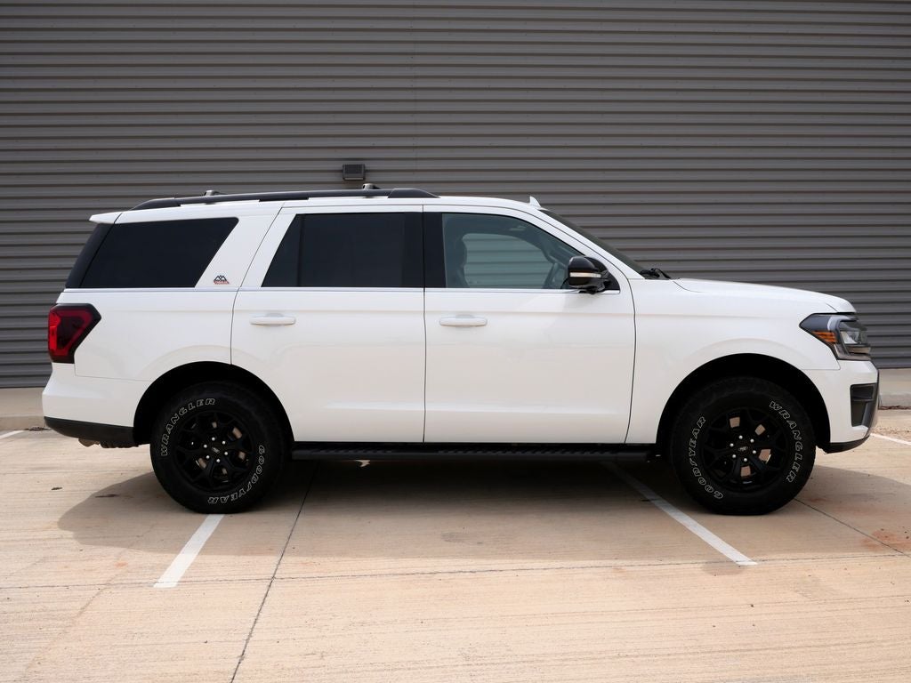 2023 Ford Expedition Timberline 4WD | 7 Passenger