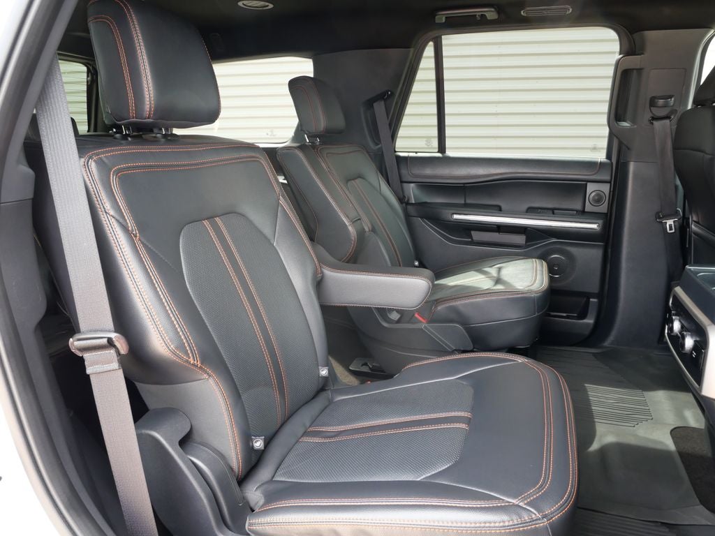 2023 Ford Expedition Timberline 4WD | 7 Passenger