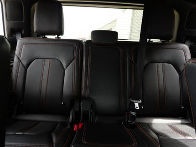 2023 Ford Expedition Timberline 4WD | 7 Passenger