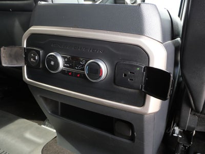 2023 Ford Expedition Timberline 4WD | 7 Passenger