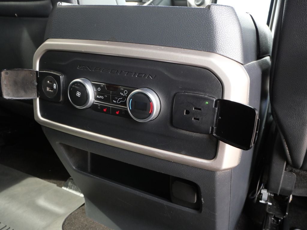 2023 Ford Expedition Timberline 4WD | 7 Passenger