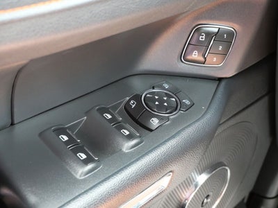 2023 Ford Expedition Timberline 4WD | 7 Passenger