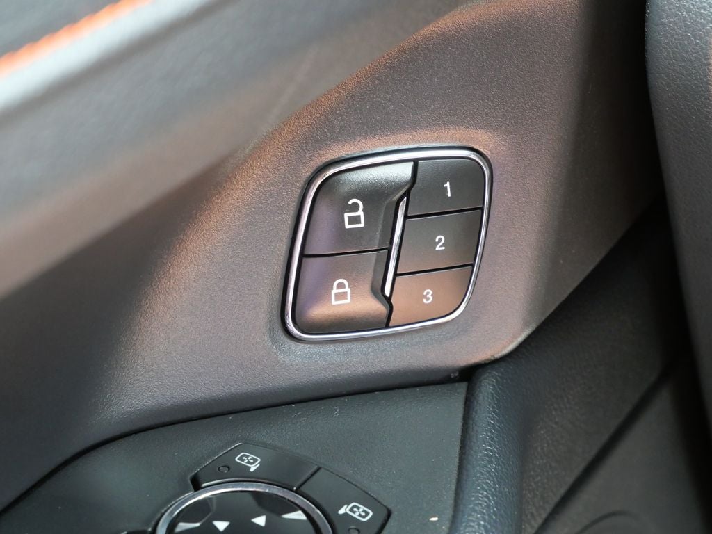 2023 Ford Expedition Timberline 4WD | 7 Passenger
