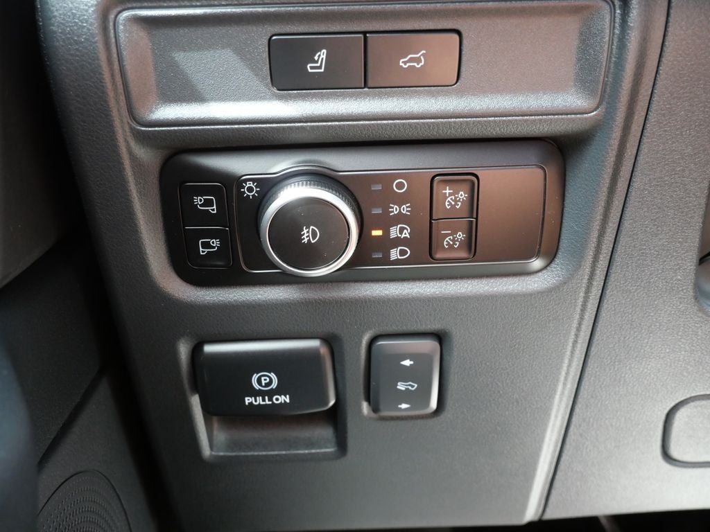 2023 Ford Expedition Timberline 4WD | 7 Passenger
