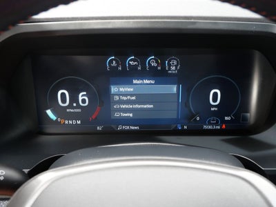 2023 Ford Expedition Timberline 4WD | 7 Passenger