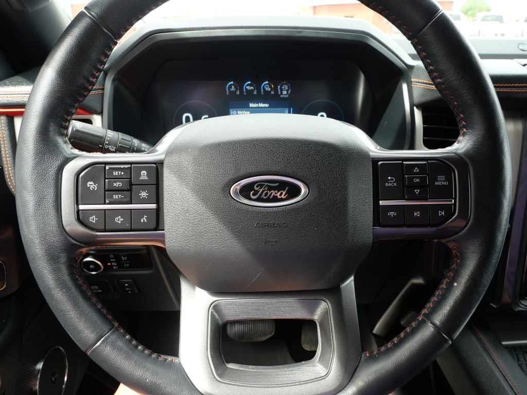 2023 Ford Expedition Timberline 4WD | 7 Passenger