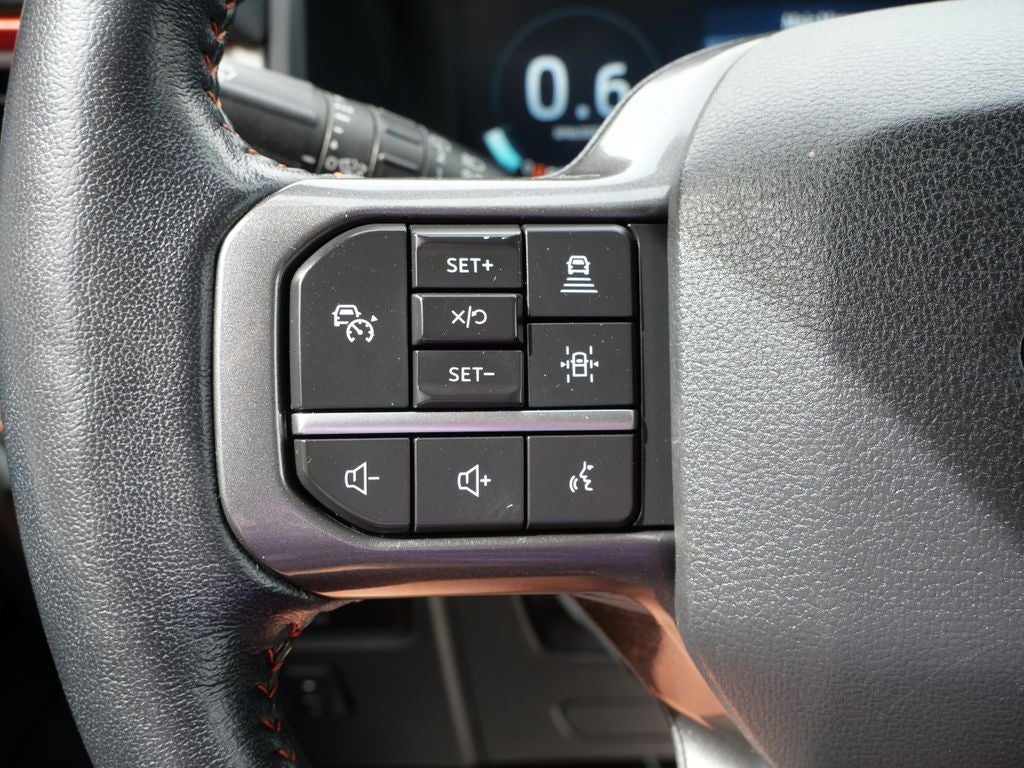 2023 Ford Expedition Timberline 4WD | 7 Passenger