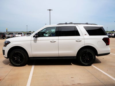 2023 Ford Expedition Timberline 4WD | 7 Passenger