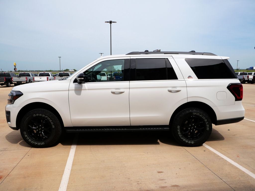 2023 Ford Expedition Timberline 4WD | 7 Passenger