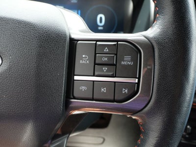 2023 Ford Expedition Timberline 4WD | 7 Passenger