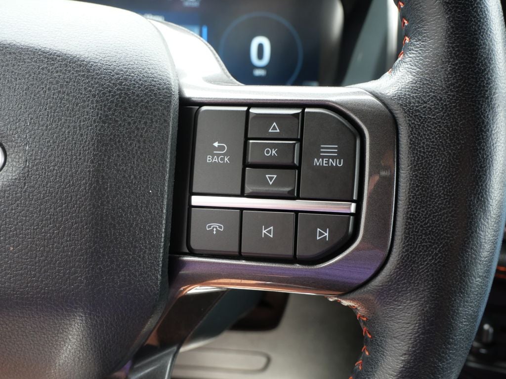 2023 Ford Expedition Timberline 4WD | 7 Passenger