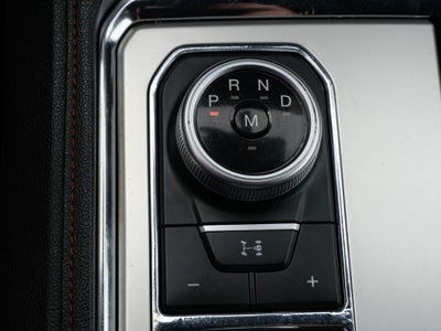 2023 Ford Expedition Timberline 4WD | 7 Passenger