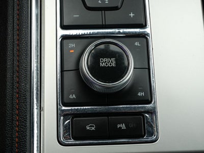 2023 Ford Expedition Timberline 4WD | 7 Passenger