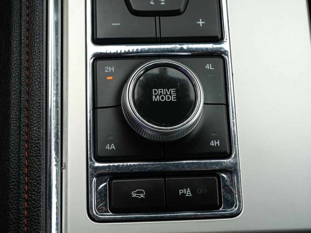 2023 Ford Expedition Timberline 4WD | 7 Passenger