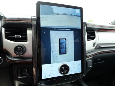 2023 Ford Expedition Timberline 4WD | 7 Passenger