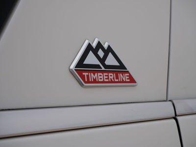 2023 Ford Expedition Timberline 4WD | 7 Passenger