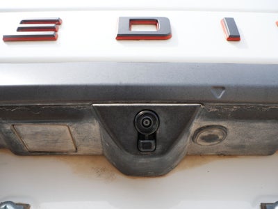 2023 Ford Expedition Timberline 4WD | 7 Passenger