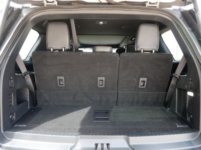 2023 Ford Expedition Timberline 4WD | 7 Passenger