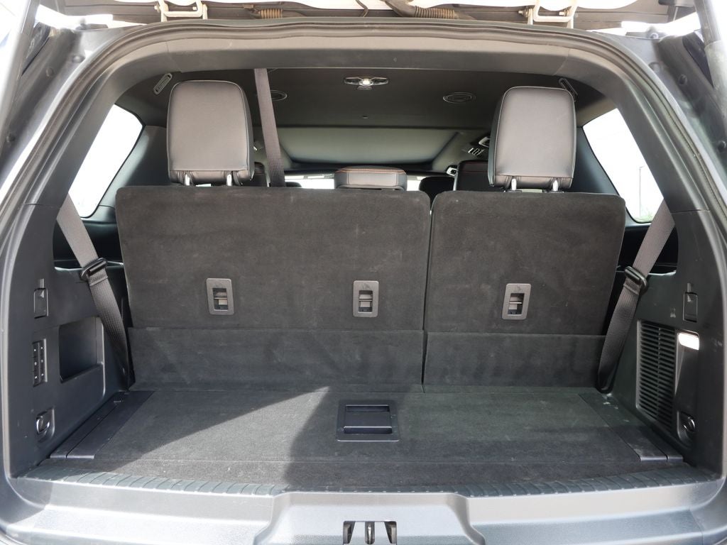 2023 Ford Expedition Timberline 4WD | 7 Passenger