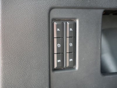 2023 Ford Expedition Timberline 4WD | 7 Passenger