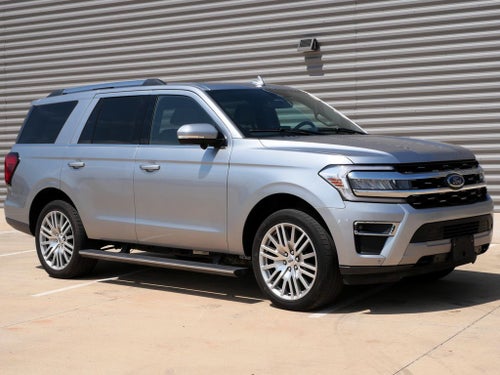 2023 Ford Expedition Limited 4WD | 8 Passenger
