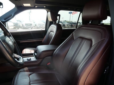 2023 Ford Expedition Limited 4WD | 8 Passenger
