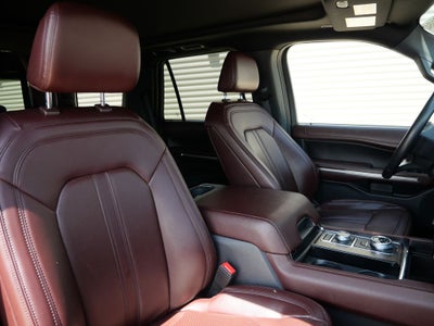 2023 Ford Expedition Limited 4WD | 8 Passenger