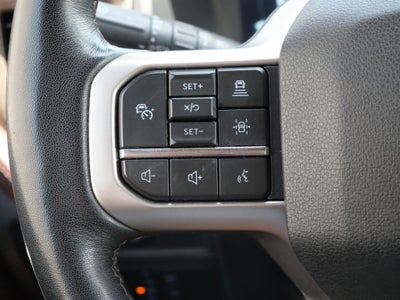2023 Ford Expedition Limited 4WD | 8 Passenger