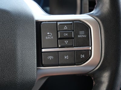 2023 Ford Expedition Limited 4WD | 8 Passenger