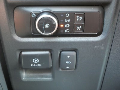 2023 Ford Expedition Limited 4WD | 8 Passenger