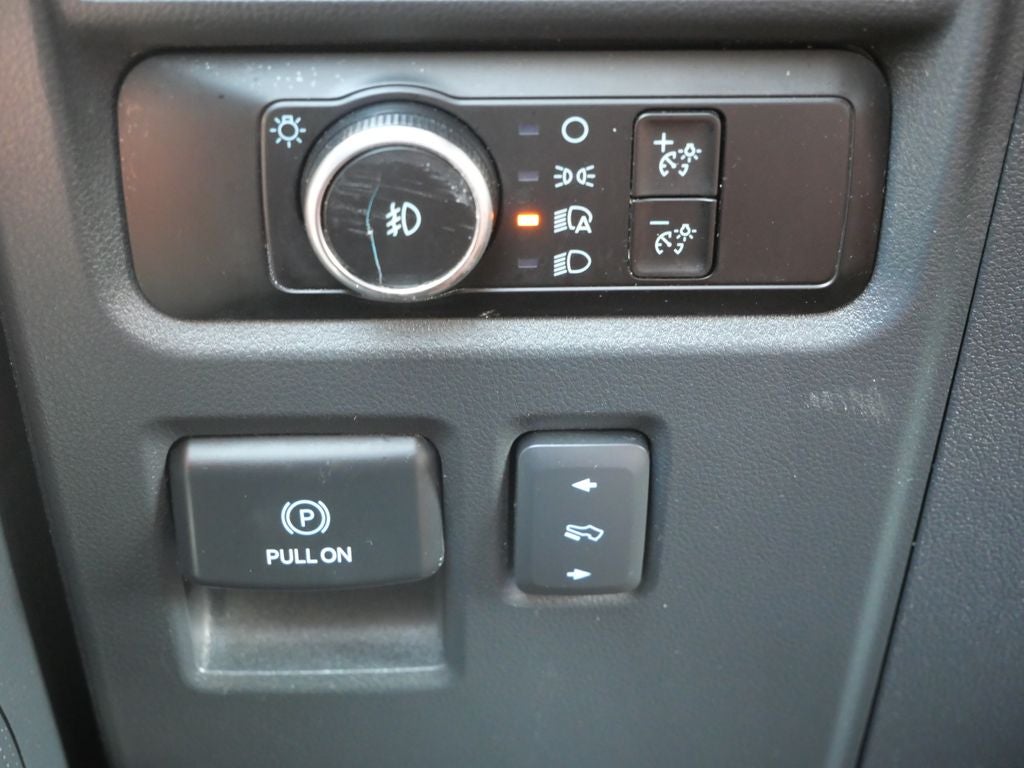 2023 Ford Expedition Limited 4WD | 8 Passenger
