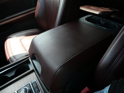 2023 Ford Expedition Limited 4WD | 8 Passenger