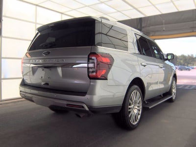 2023 Ford Expedition Limited 4WD | 8 Passenger
