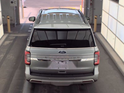 2023 Ford Expedition Limited 4WD | 8 Passenger