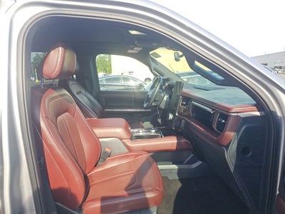 2023 Ford Expedition Limited 4WD | 8 Passenger