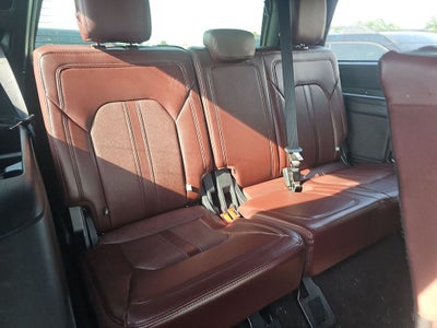 2023 Ford Expedition Limited 4WD | 8 Passenger
