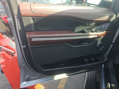 2023 Ford Expedition Limited 4WD | 8 Passenger