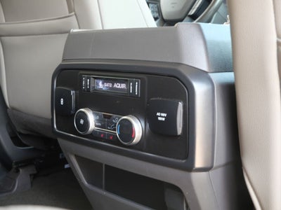2020 Ford Expedition Limited 4WD | 8 Passenger