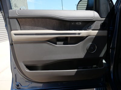 2020 Ford Expedition Limited 4WD | 8 Passenger