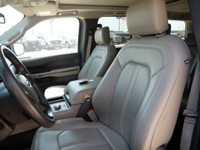 2020 Ford Expedition Limited 4WD | 8 Passenger