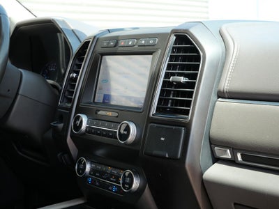 2020 Ford Expedition Limited 4WD | 8 Passenger