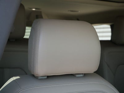 2020 Ford Expedition Limited 4WD | 8 Passenger