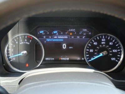 2020 Ford Expedition Limited 4WD | 8 Passenger
