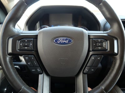 2020 Ford Expedition Limited 4WD | 8 Passenger