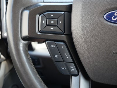 2020 Ford Expedition Limited 4WD | 8 Passenger