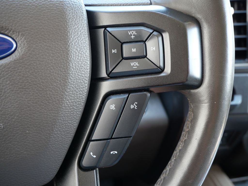 2020 Ford Expedition Limited 4WD | 8 Passenger