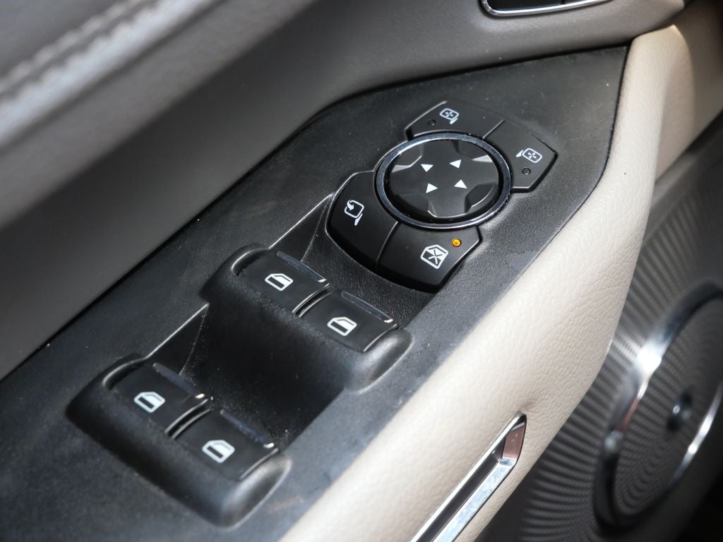 2020 Ford Expedition Limited 4WD | 8 Passenger