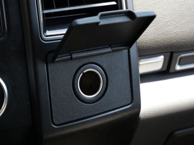 2020 Ford Expedition Limited 4WD | 8 Passenger