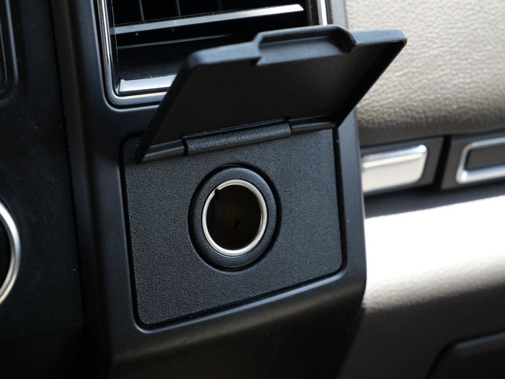 2020 Ford Expedition Limited 4WD | 8 Passenger